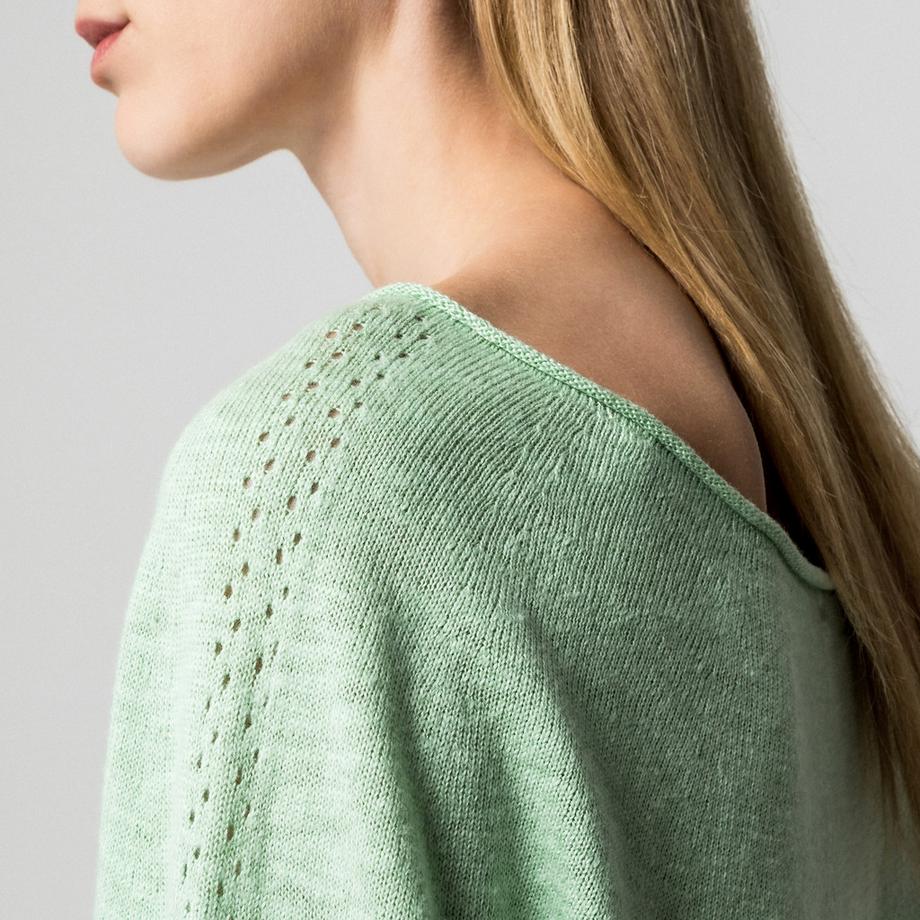 Pepe Jeans London Maglione Scollo a Barca Maniche Lunghe  