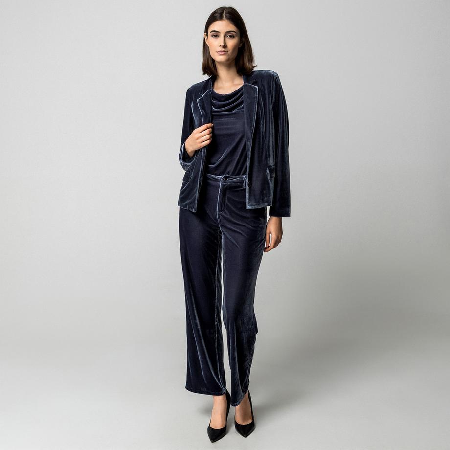 Manor Woman 5-Pocket Samthose  