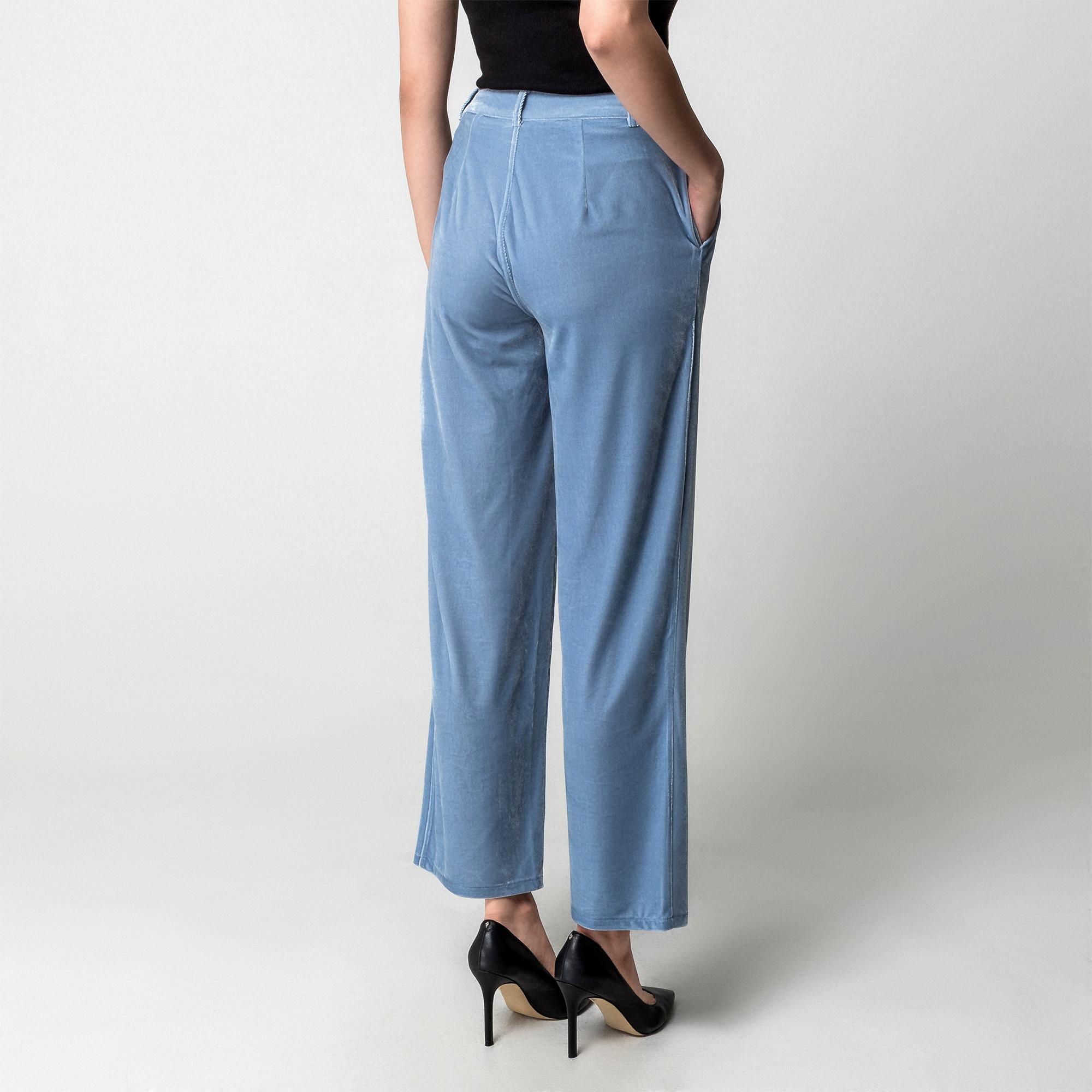 Manor Woman 5-Pocket Samthose  