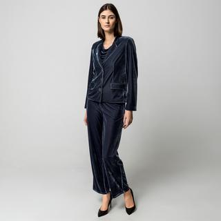 Manor Woman Blazer Velours  