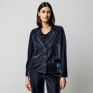 Manor Woman Blazer Velours  