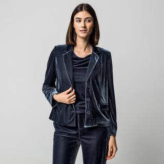 Manor Woman Blazer Velours  