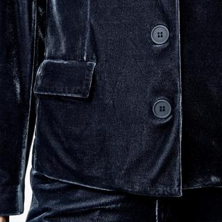 Manor Woman Blazer Velours  