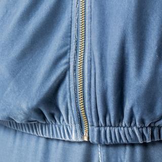 Manor Woman Samt Bomberjacke  