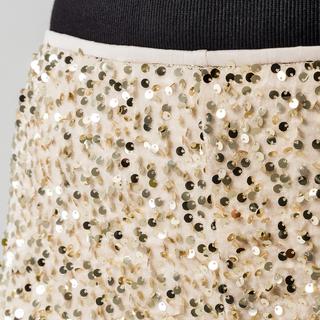 Manor Woman Pailletten Shorts  