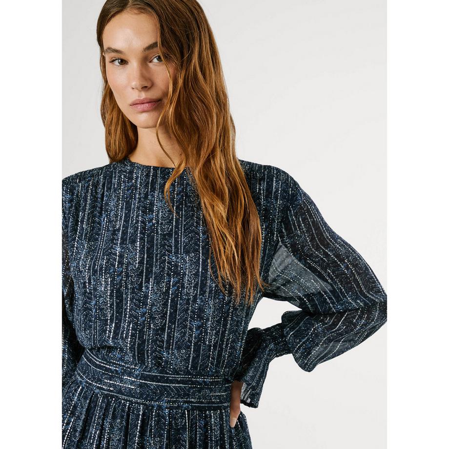 Pepe Jeans London  Kleid 