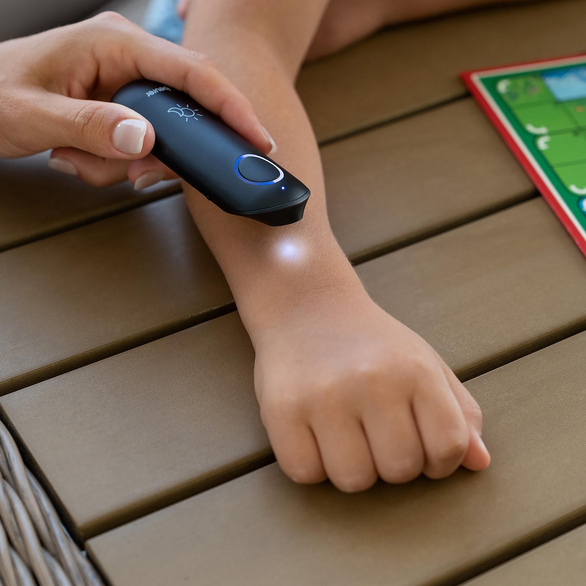 beurer Insektenstichheiler BR 90 