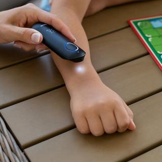 beurer Insektenstichheiler BR 90 