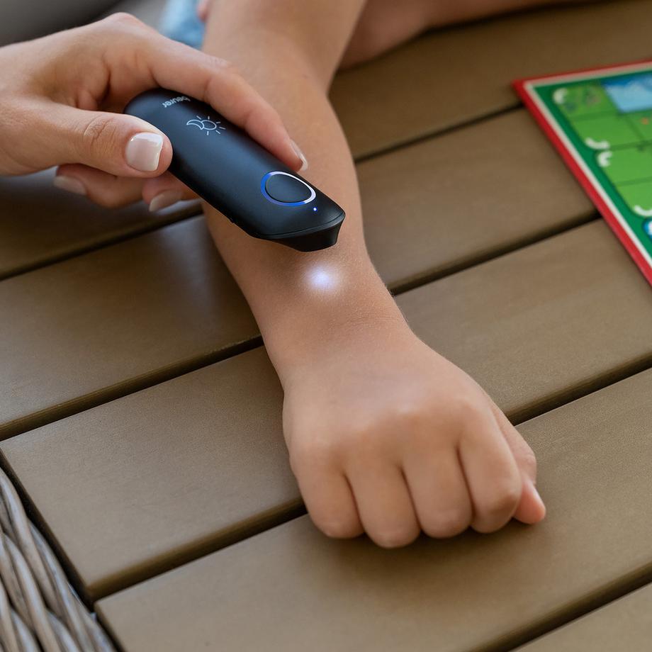 beurer Stylo contre piqûres d'insectes BR 90 