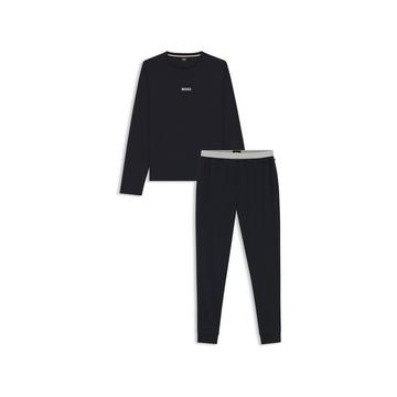 Pyjama-Set