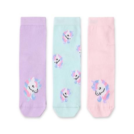 Lindex  Socken, 3er-Pack 