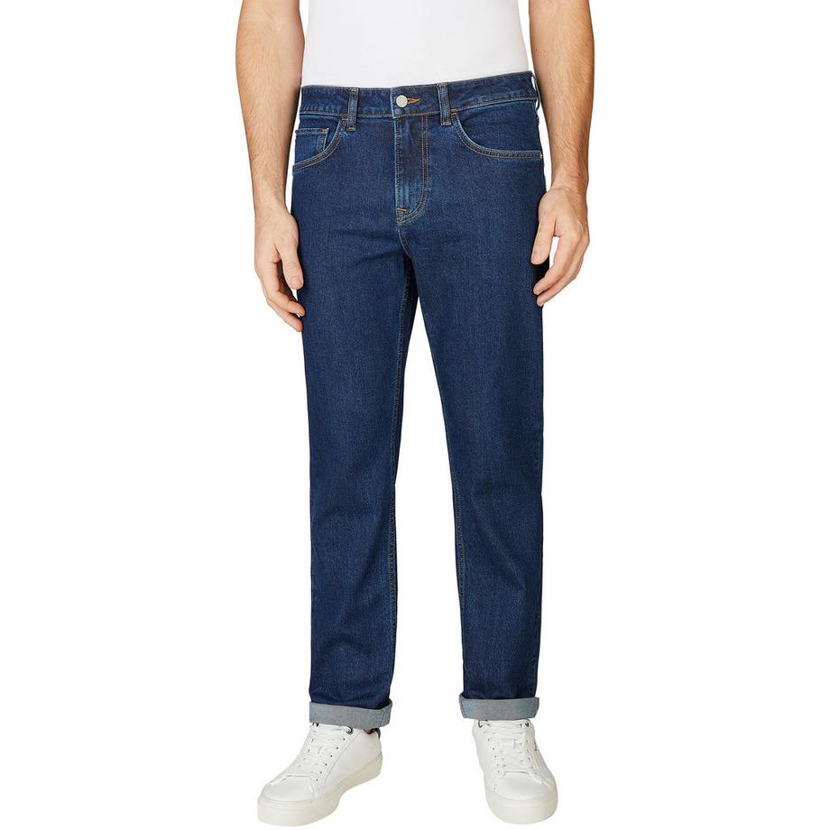 Pepe Jeans London Jeans Straight Leg Comfort Fit  