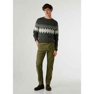 Pepe Jeans London Pantalone Chino Slim Fit  