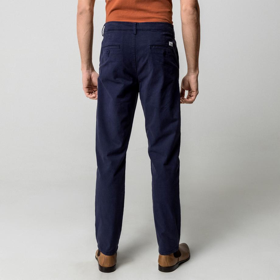Pepe Jeans London Chino Hose Slim Fit  