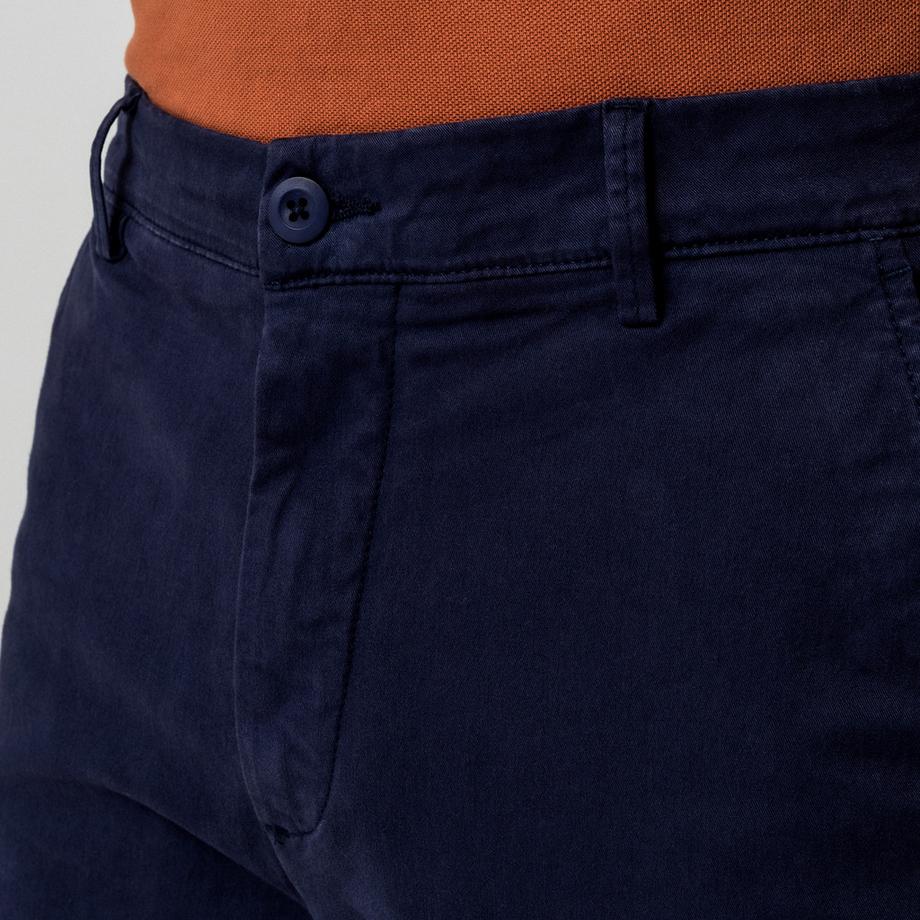 Pepe Jeans London Chino Hose Slim Fit  