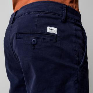Pepe Jeans London Chino Hose Slim Fit  