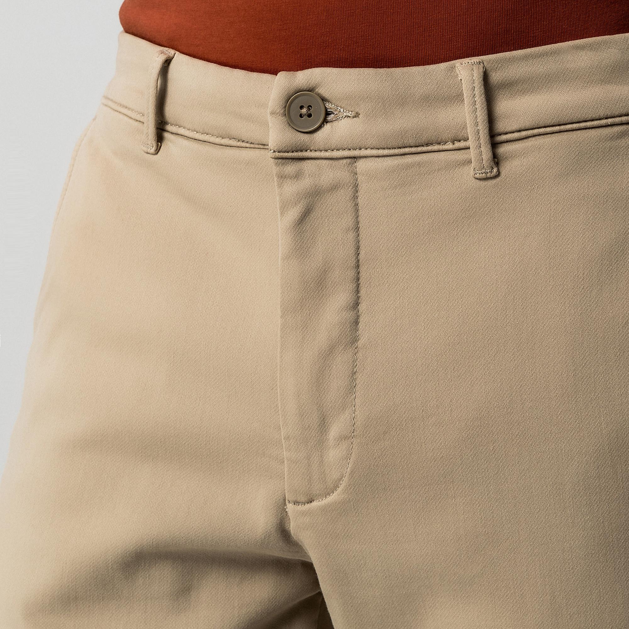 Pepe Jeans London Chinohose Slim Fit  