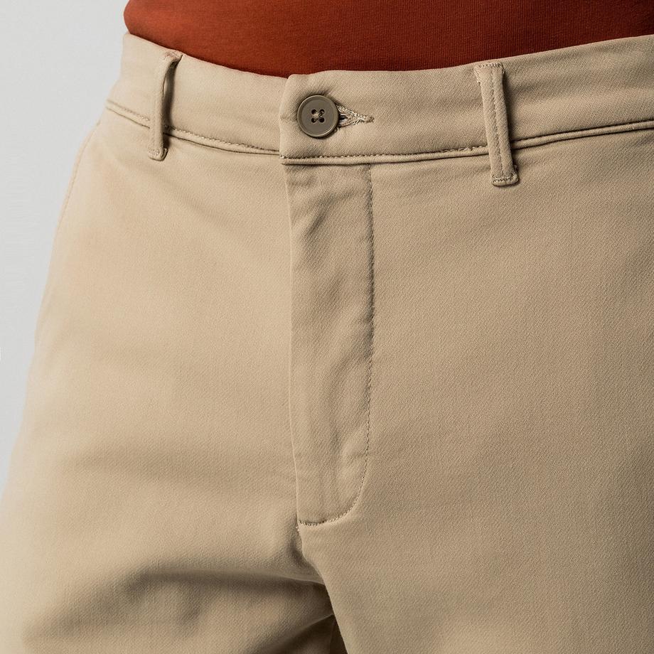 Pepe Jeans London Pantalon Chino Coupe Slim  