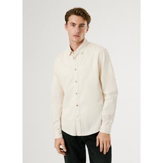 Pepe Jeans London Chemise Manches Longues  