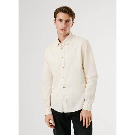 Pepe Jeans London Chemise Manches Longues  