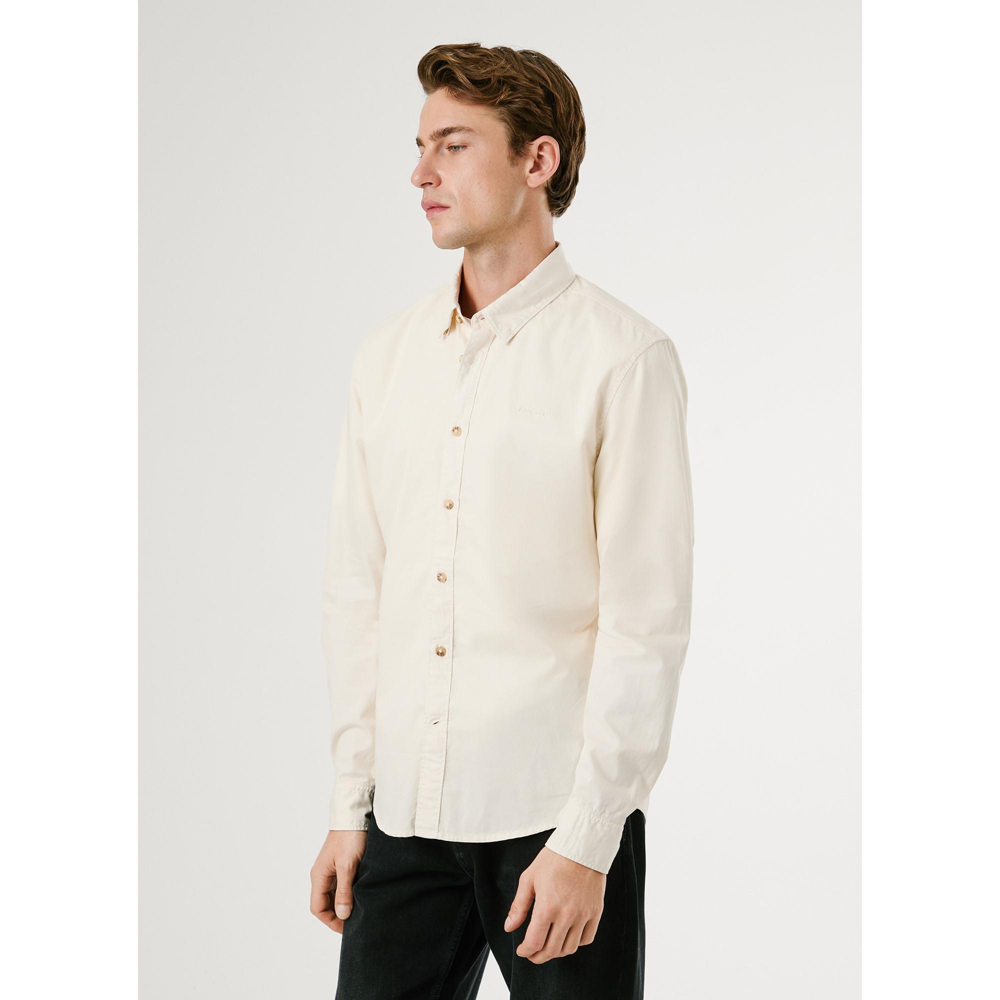 Pepe Jeans London Chemise Manches Longues  
