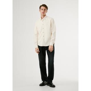 Pepe Jeans London Chemise Manches Longues  