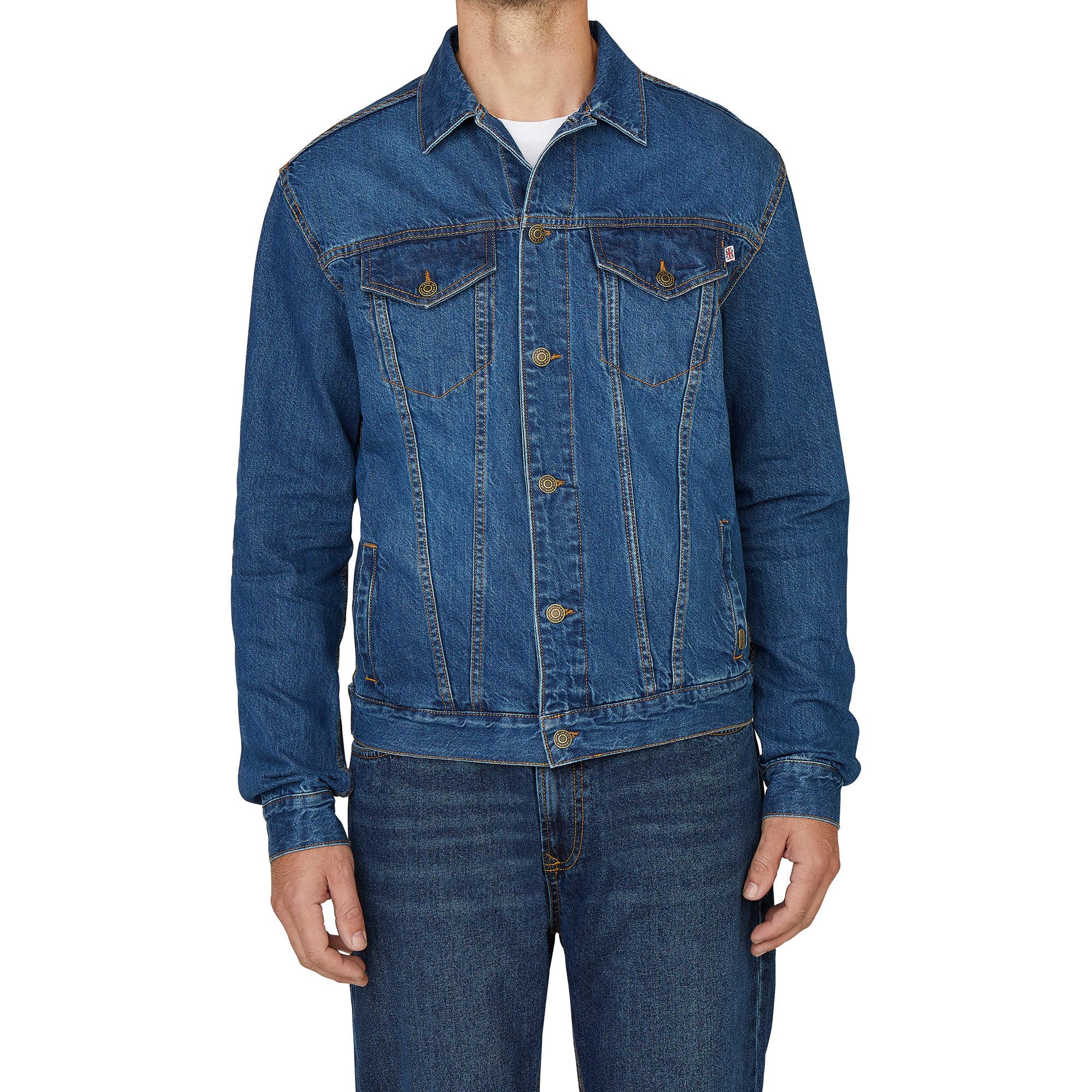 Pepe Jeans London Denim Jacke  