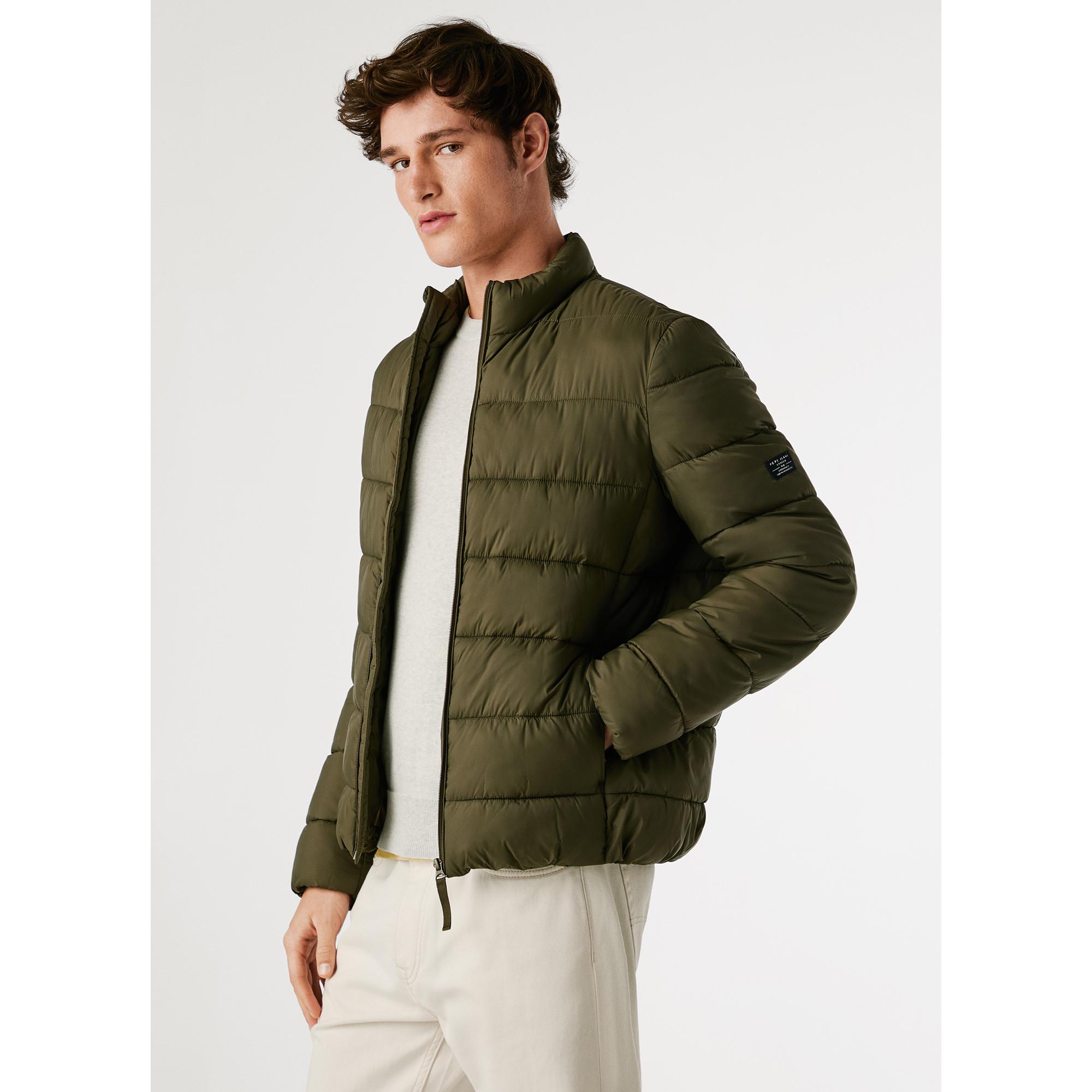 Pepe Jeans London Veste matelassée  