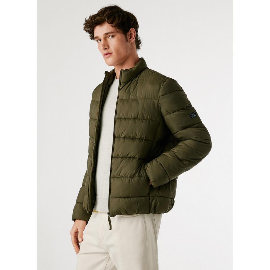 Pepe Jeans London Veste Matelassée  