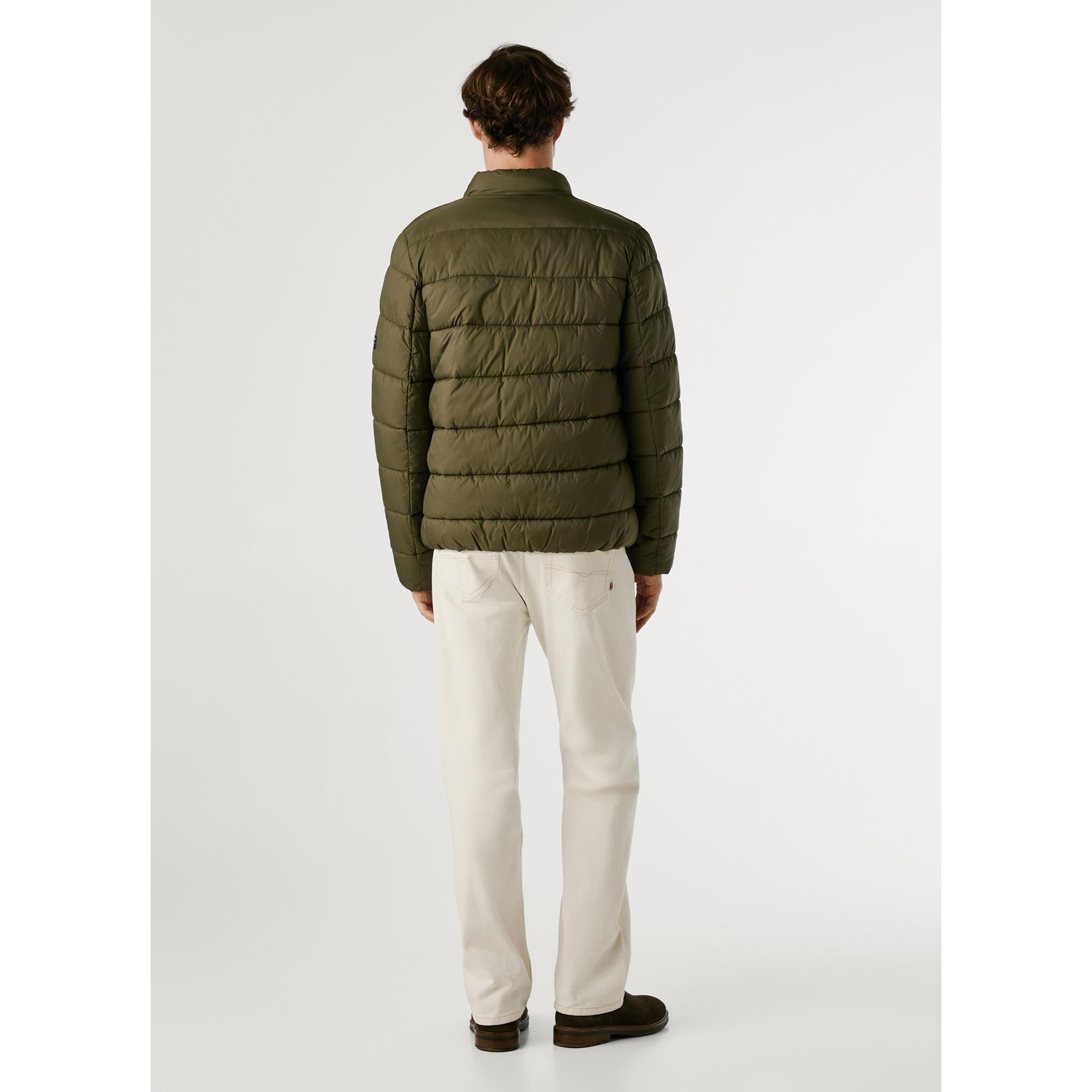 Pepe Jeans London Veste matelassée  