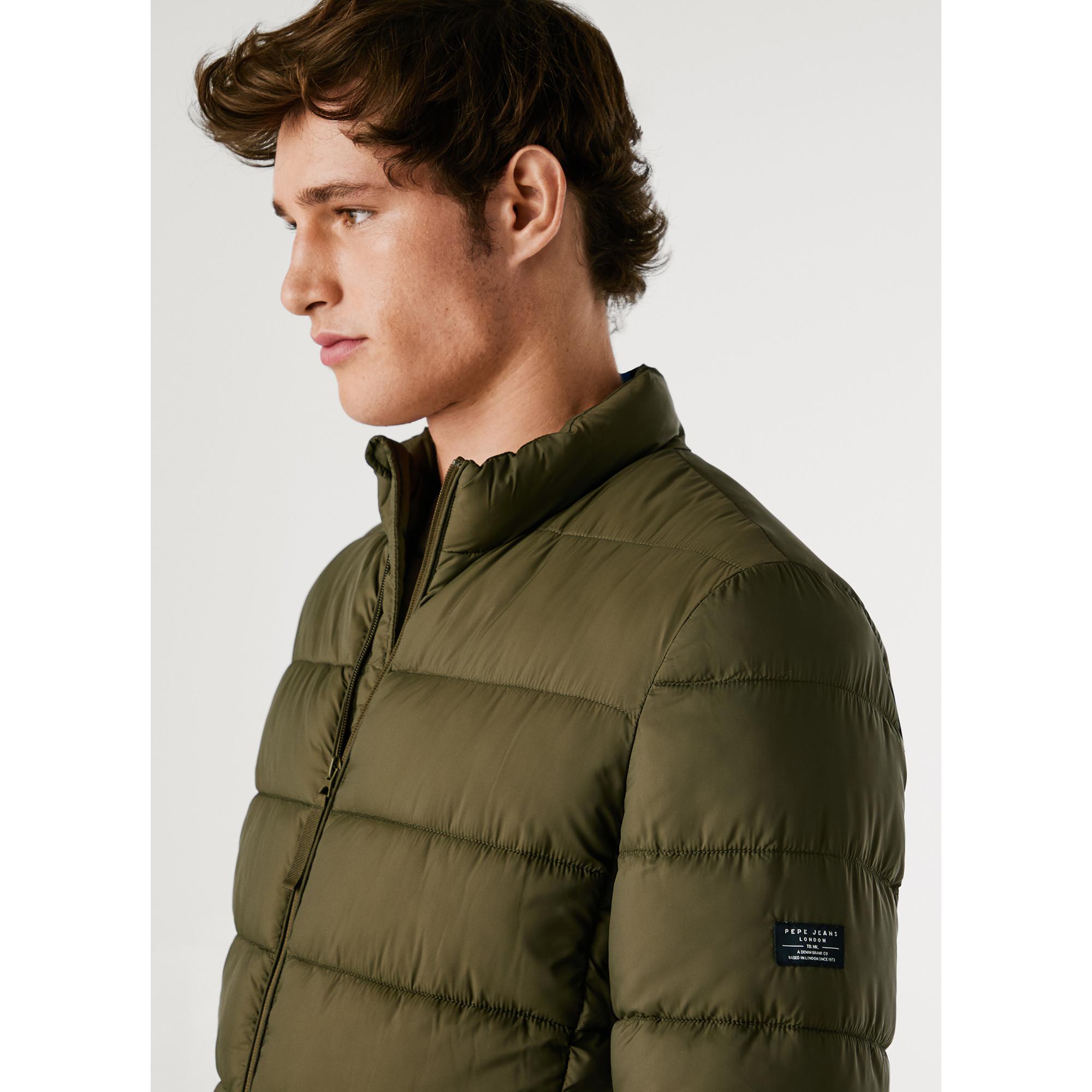 Pepe Jeans London Veste matelassée  