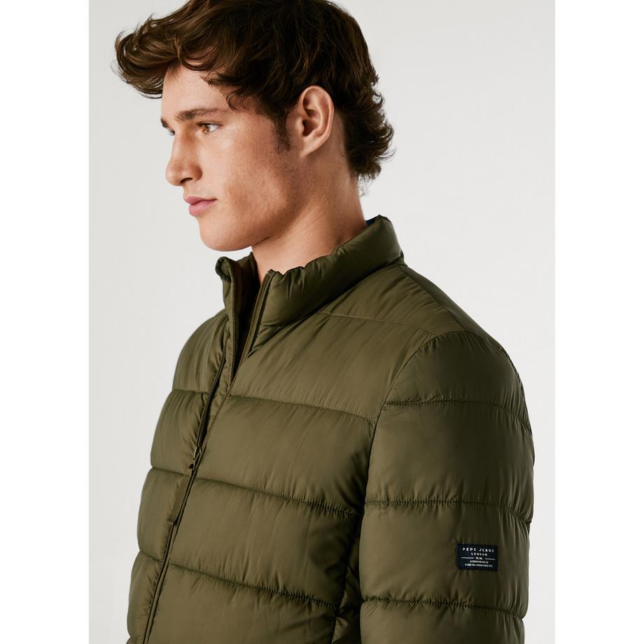 Pepe Jeans London Veste Matelassée  