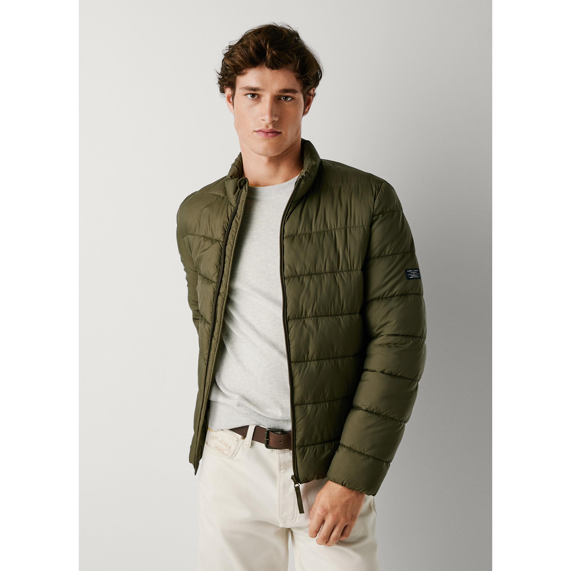 Pepe Jeans London Veste matelassée  