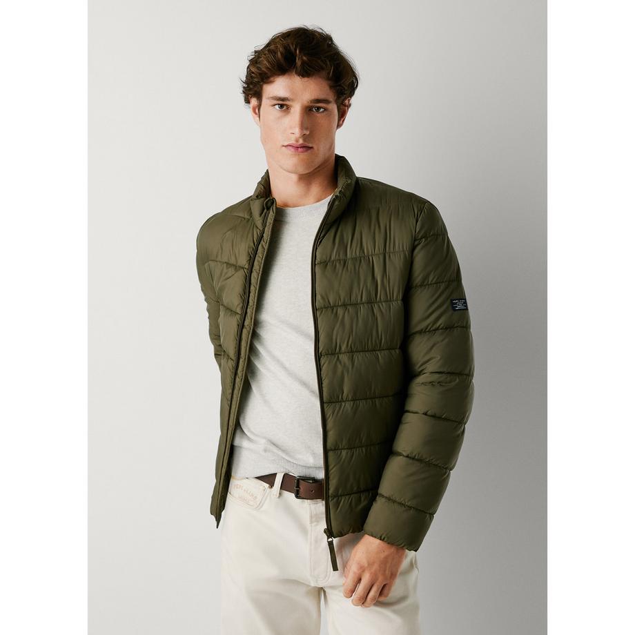 Pepe Jeans London Veste Matelassée  