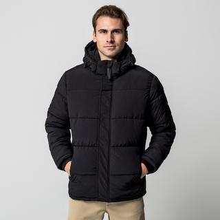 Pepe Jeans London Veste matelassée à capuche  
