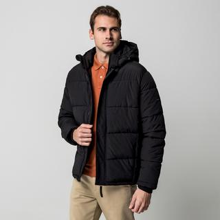 Pepe Jeans London Veste matelassée à capuche  