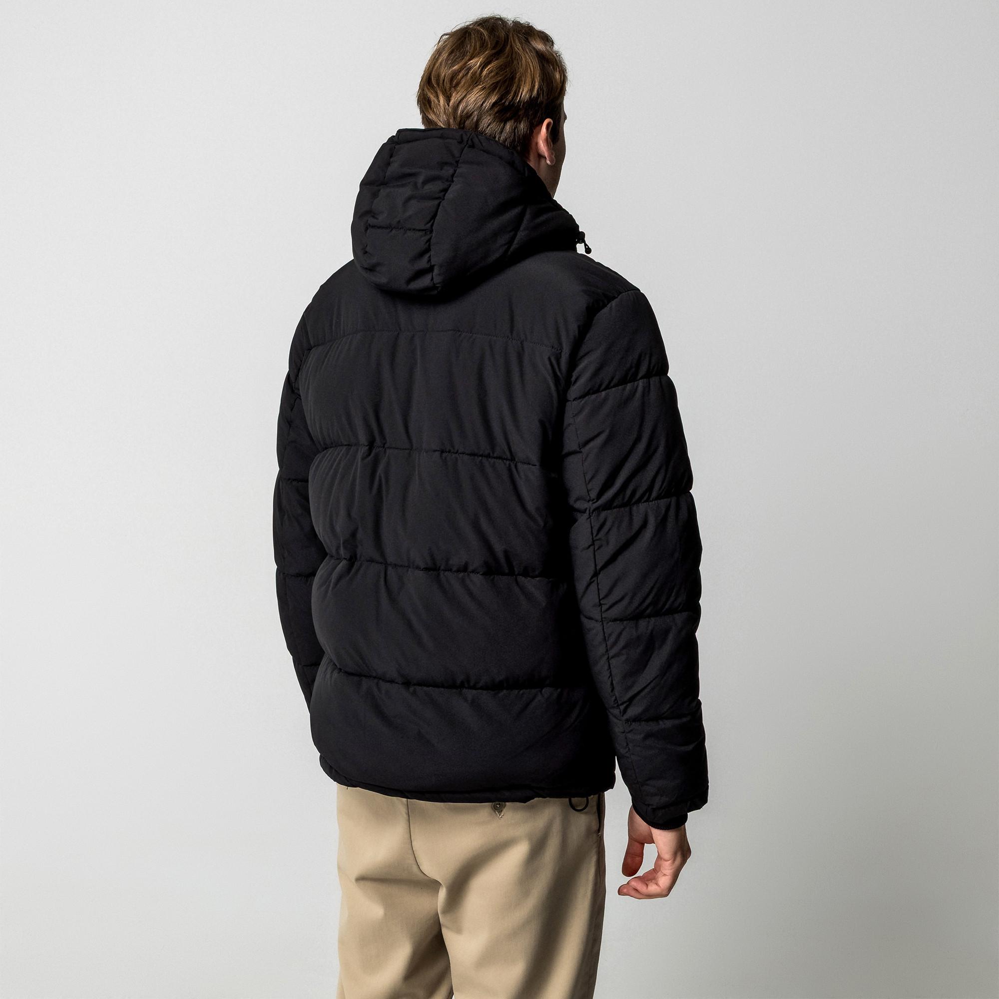 Pepe Jeans London Veste matelassée à capuche  