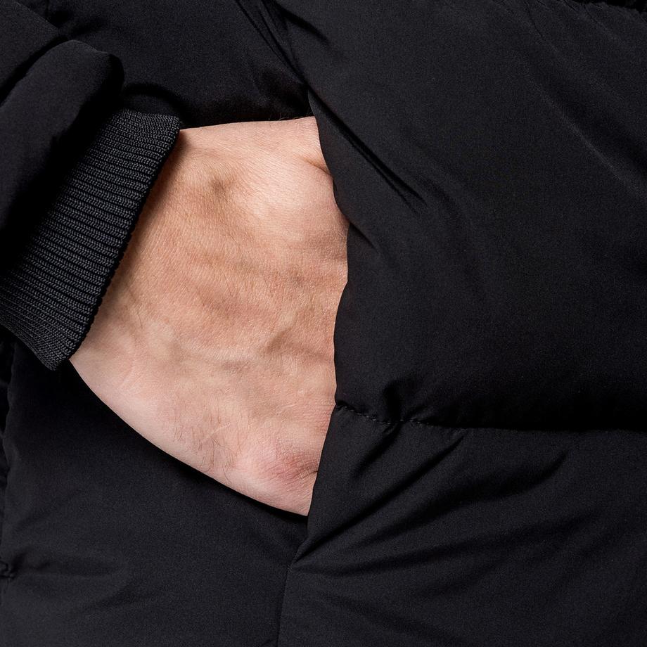 Pepe Jeans London Veste matelassée à capuche  