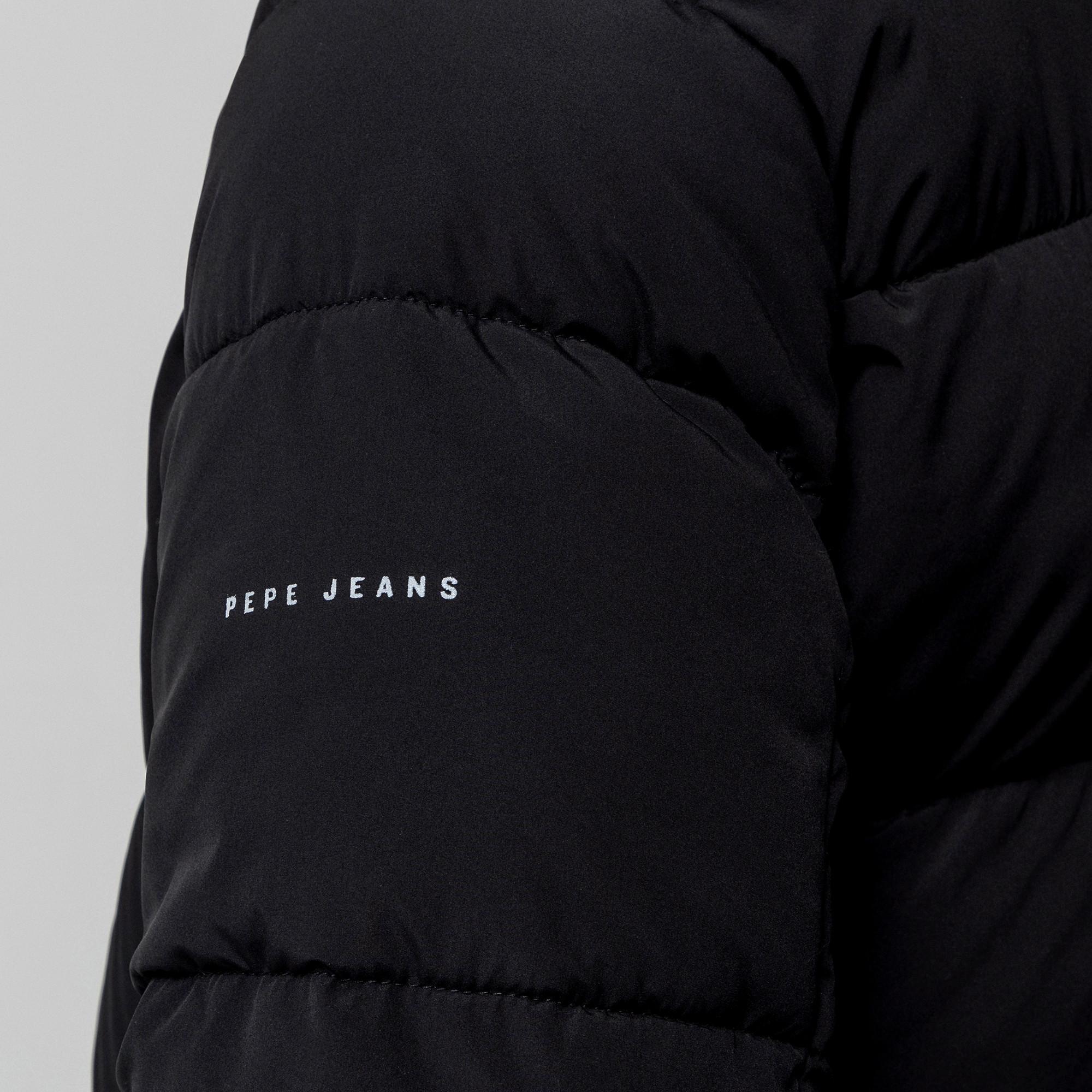 Pepe Jeans London Veste matelassée à capuche  