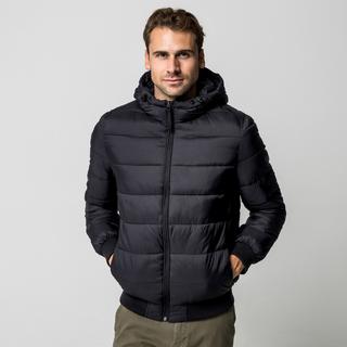 Pepe Jeans London Giacca imbottita con cappuccio  