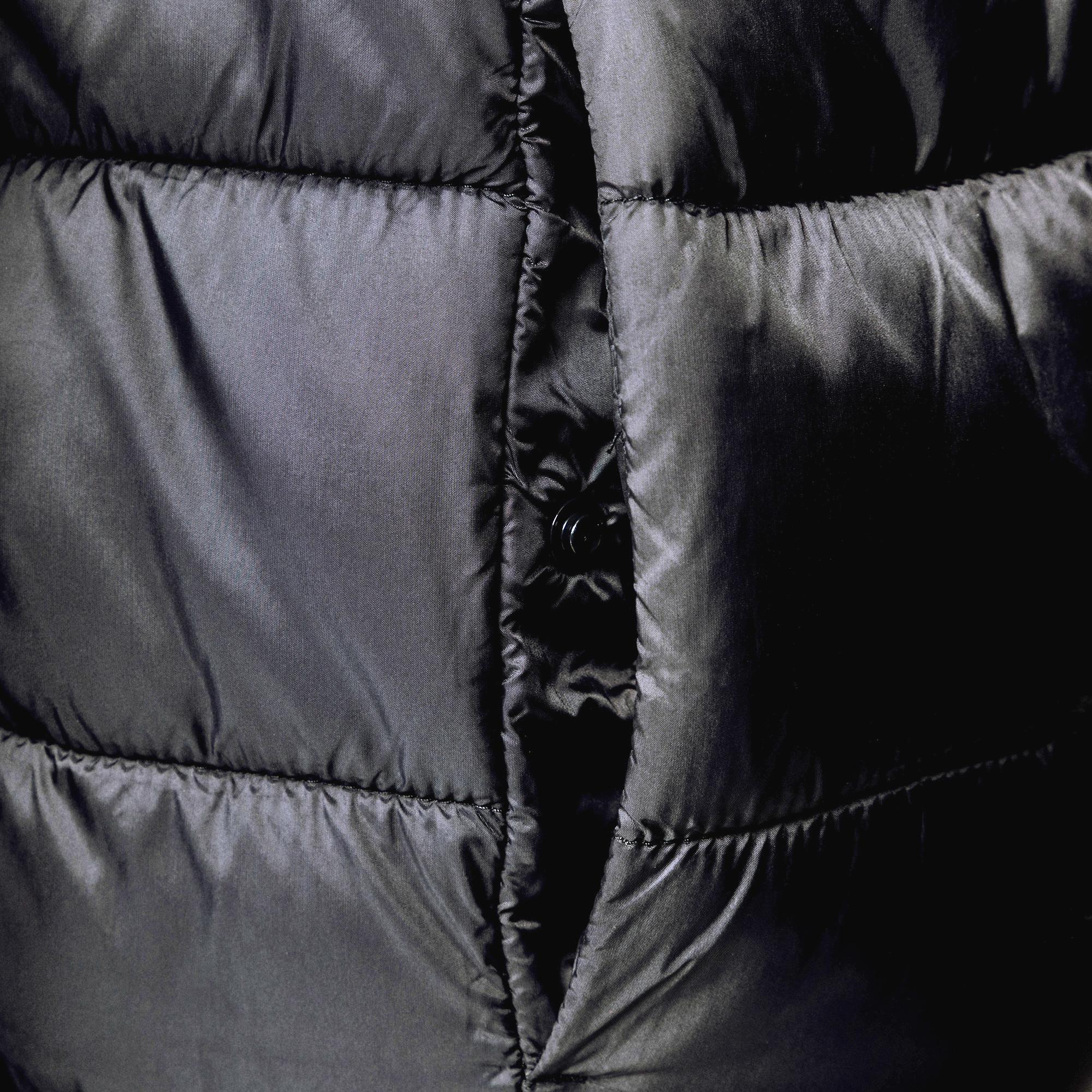 Pepe Jeans London Giacca imbottita con cappuccio  