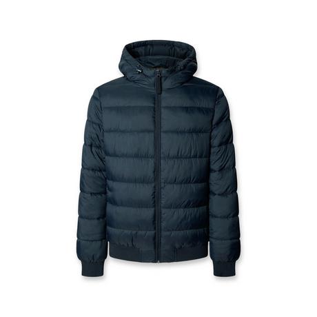 Pepe Jeans London Giacca imbottita con cappuccio  