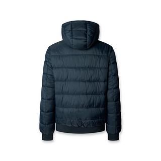 Pepe Jeans London Giacca imbottita con cappuccio  