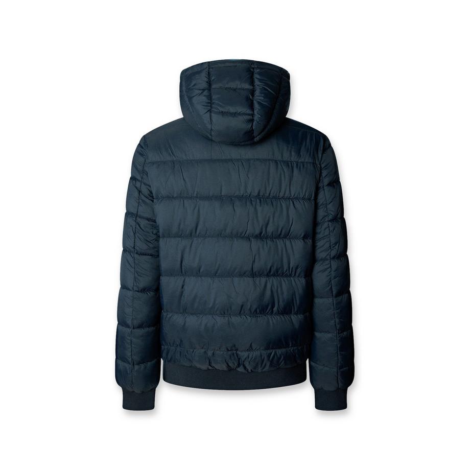 Pepe Jeans London Giacca imbottita con cappuccio  