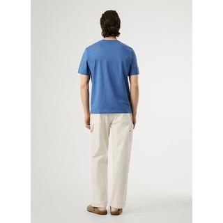 Pepe Jeans London T-Shirt mit Logo Print  