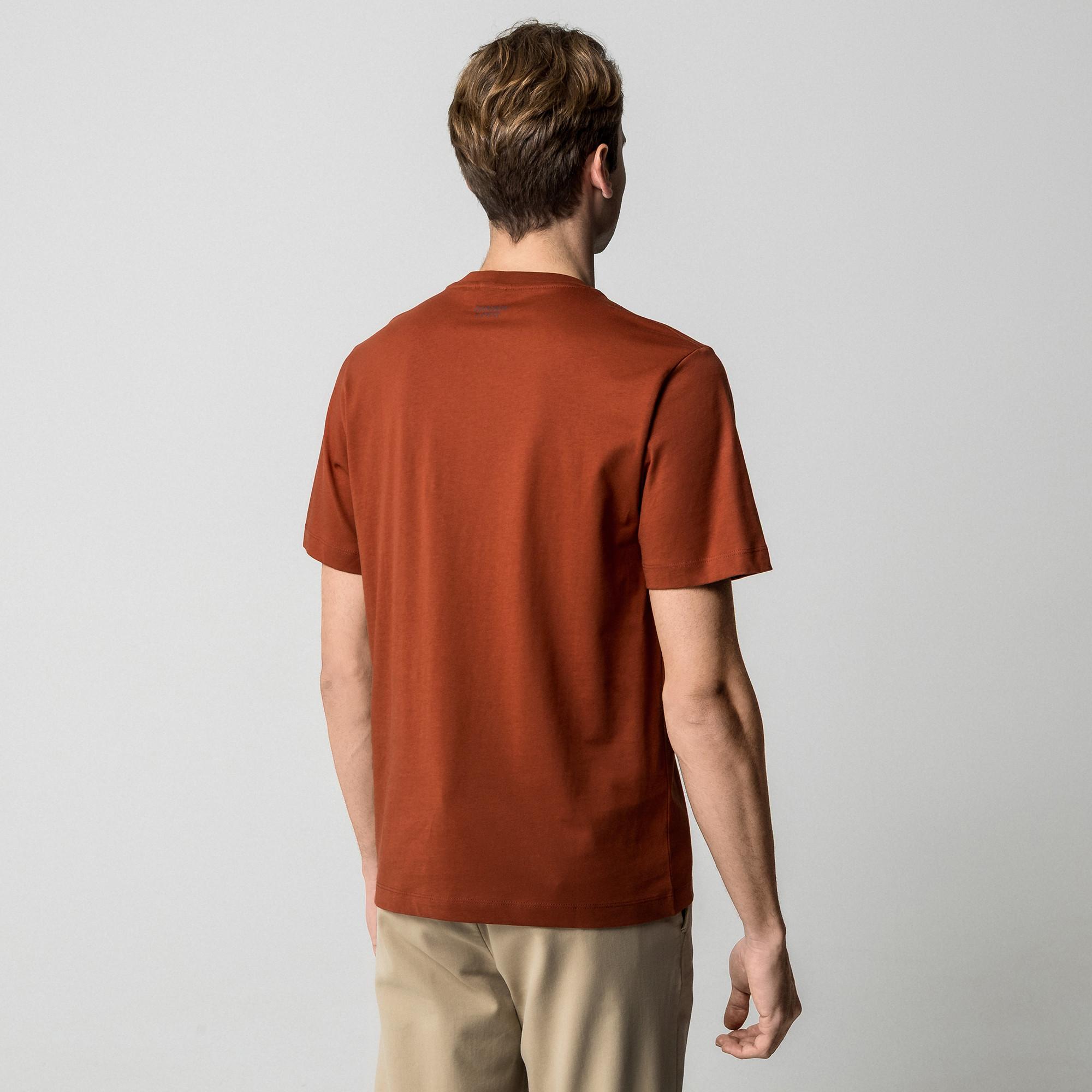 Pepe Jeans London T-Shirt mit Frontprint  