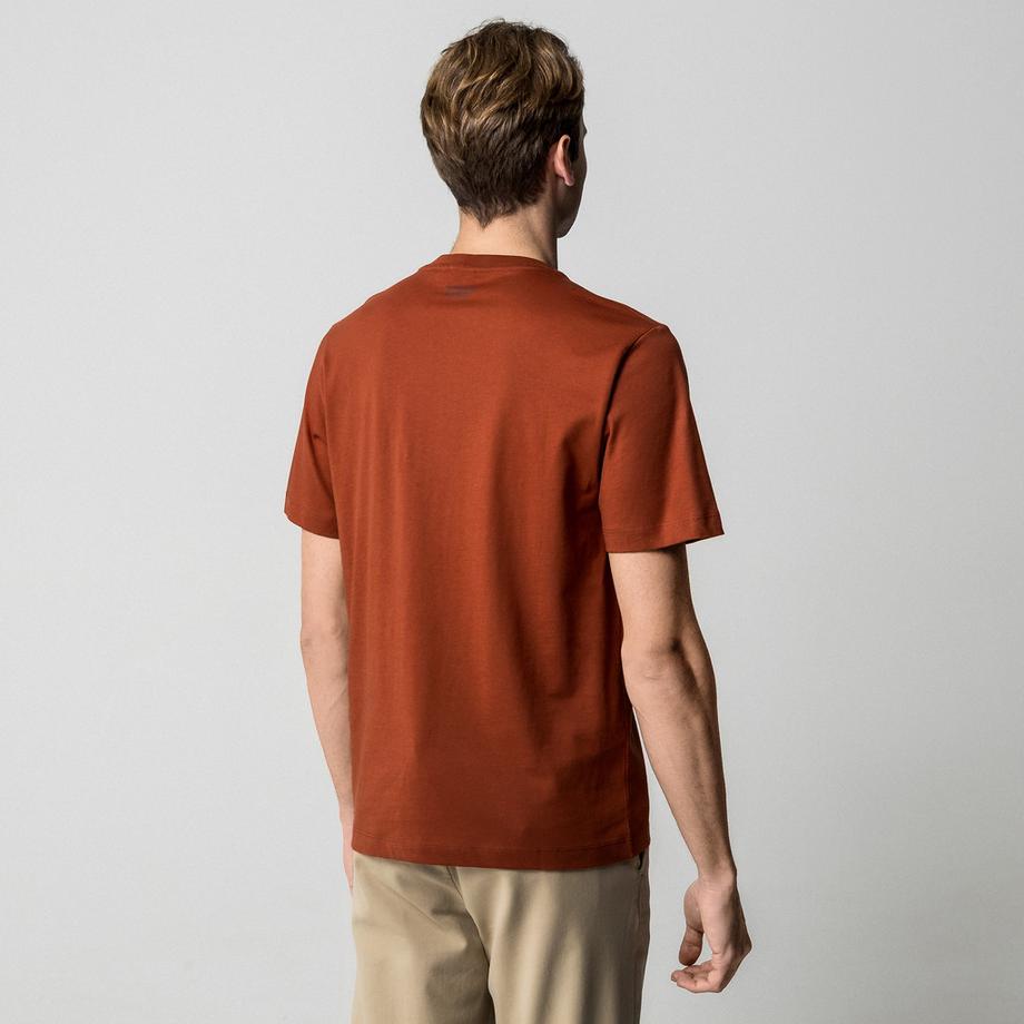 Pepe Jeans London T-shirt con stampa frontale  
