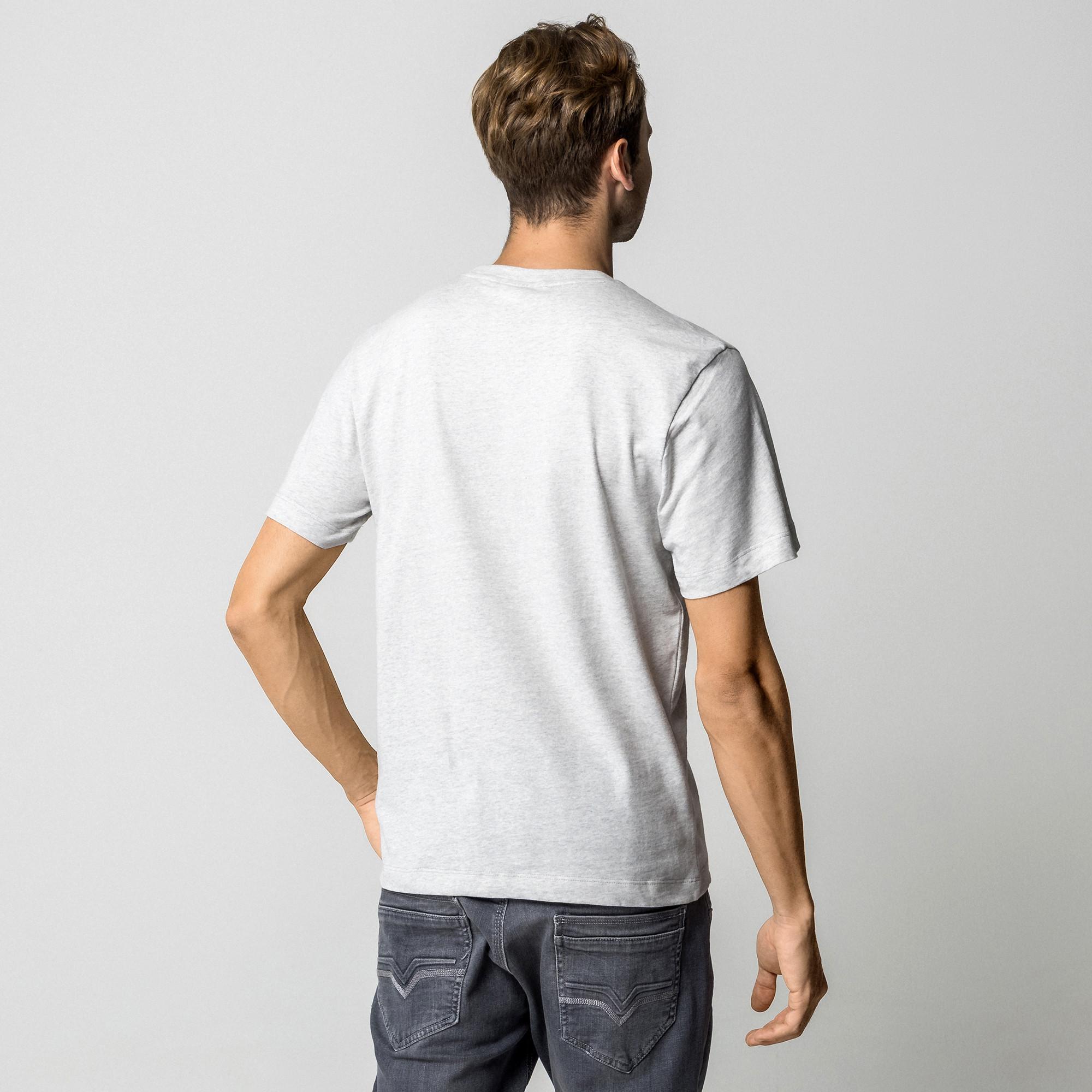 Pepe Jeans London T-Shirt mit Grafikdruck  