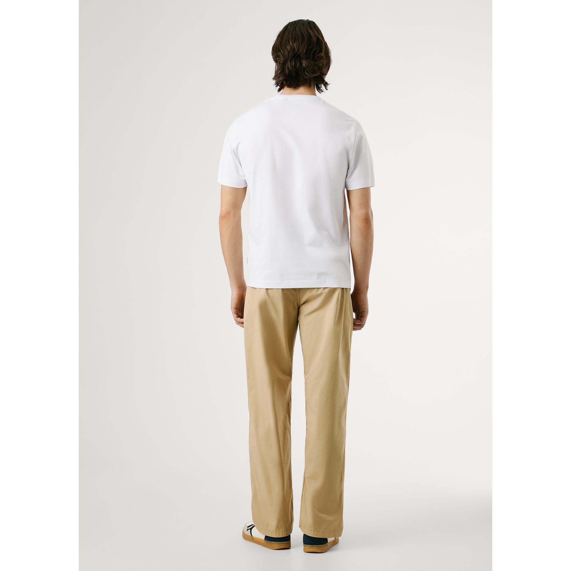 Pepe Jeans London T-Shirt mit Grafikdruck  