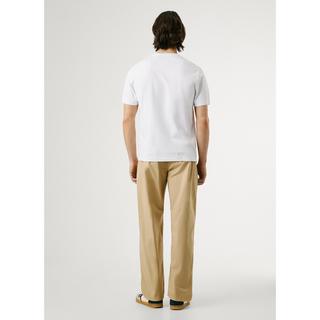 Pepe Jeans London T-Shirt mit Grafikdruck  